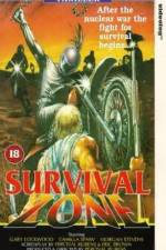 Watch Survival Zone 123moviesFree