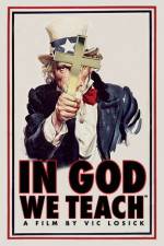 Watch In God We Teach 123moviesFree