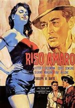 Watch Bitter Rice 123moviesFree