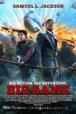 Watch Big Game 123moviesFree