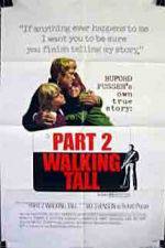 Watch Walking Tall Part II 123moviesFree