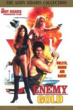 Watch Enemy Gold 123moviesFree