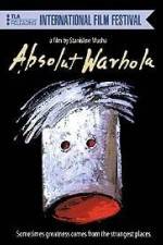 Watch Absolut Warhola 123moviesFree