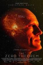 Watch The Zero Theorem 123moviesFree