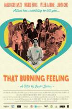 Watch That Burning Feeling 123moviesFree