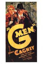 Watch 'G' Men 123moviesFree