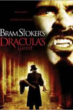 Watch Dracula's Guest 123moviesFree