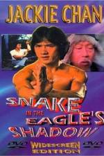 Watch Bruce Vs. Snake In Eagle's Shadow 123moviesFree