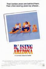 Watch Raising Arizona 123moviesFree