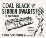 Watch Coal Black and de Sebben Dwarfs (Short 1943) 123moviesFree