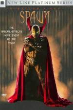 Watch Spawn 123moviesFree