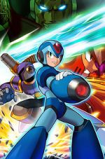 Watch Mega Man X: The Day of Sigma 123moviesFree