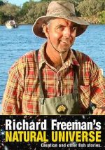 Watch Richard Freeman\'s Natural Universe 123moviesFree