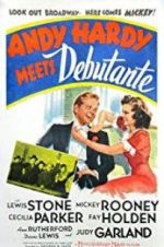 Watch Andy Hardy Meets Debutante 123moviesFree