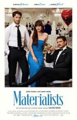 Watch Materialists 123moviesFree