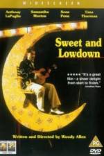 Watch Sweet and Lowdown 123moviesFree