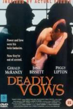 Watch Deadly Vows 123moviesFree