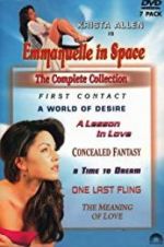 Watch Emmanuelle, Queen of the Galaxy 123moviesFree