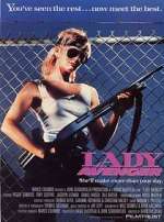 Watch Lady Avenger 123moviesFree