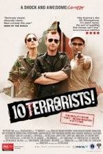 Watch 10Terrorists 123moviesFree