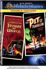 Watch Pit and the Pendulum 123moviesFree