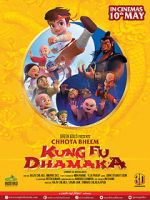 Watch Chhota Bheem Kung Fu Dhamaka 123moviesFree