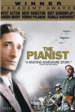 Watch The Pianist 123moviesFree