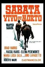 Watch Wanted Sabata 123moviesFree