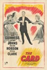 Watch The Card 123moviesFree