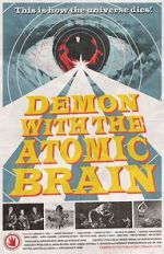 Watch Demon with the Atomic Brain 123moviesFree
