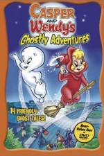 Watch Casper and Wendy's Ghostly Adventures 123moviesFree