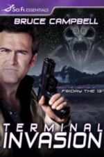 Watch Terminal Invasion 123moviesFree