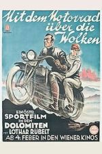 Watch A Motorcycle Trip Among the Clouds 123moviesFree