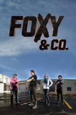 Watch Foxy & Co. 123moviesFree