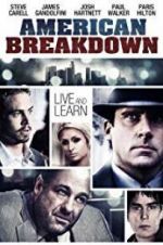 Watch American Breakdown 123moviesFree