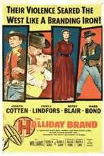 Watch The Halliday Brand 123moviesFree