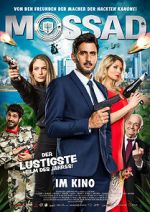 Watch Mossad 123moviesFree