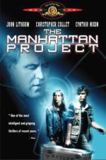 Watch The Manhattan Project 123moviesFree