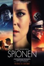 Watch The Spy 123moviesFree