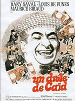 Watch Un dr�le de ca�d 123moviesFree