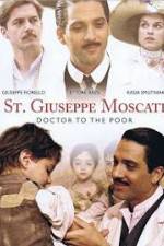Watch St. Giuseppe Moscati: Doctor to the Poor 123moviesFree