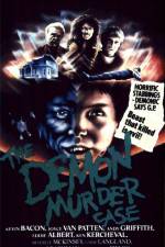 Watch The Demon Murder Case 123moviesFree