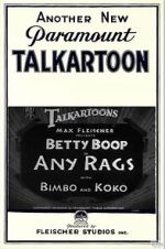 Watch Any Rags (Short 1932) 123moviesFree