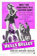 Watch Hells Belles 123moviesFree