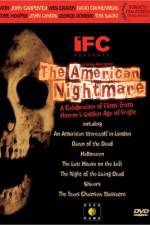 Watch The American Nightmare 123moviesFree