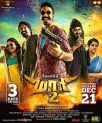 Watch Maari 2 123moviesFree