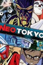 Watch Neo Tokyo 123moviesFree