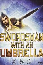 Watch Swordsman with an Umbrella 123moviesFree