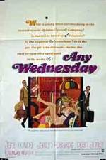 Watch Any Wednesday 123moviesFree