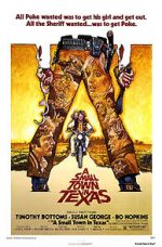 Watch A Small Town in Texas 123moviesFree